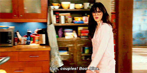 11 Reasons Why Being Single On Valentine's Day Is The Best