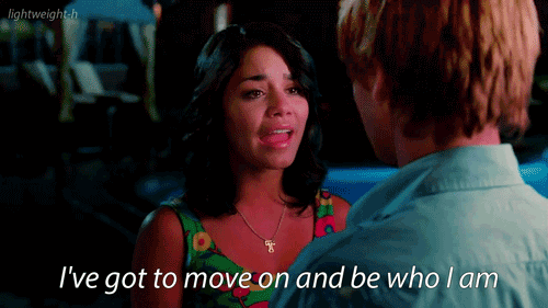 An Open Letter To My Comfort Zone