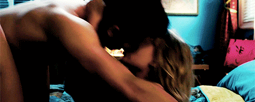 Let's Talk About (Casual) Sex, Baby