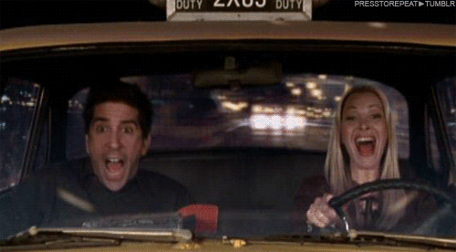 16 Ways People Drive That Just May Make You Angry