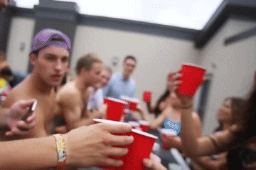 The Top Party Songs At 31 Colleges Across The Country