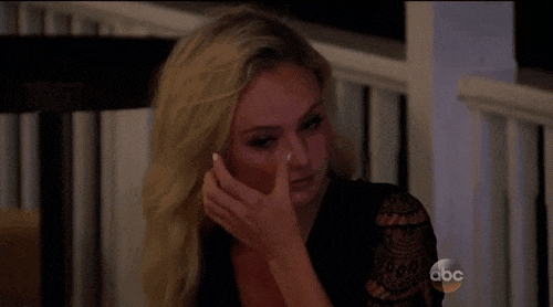 Syllabus Week As Told By 'The Bachelor'