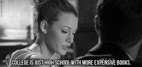 How To Do Textbooks The Right Way