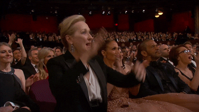 Oscars 2016 Cheat Sheet