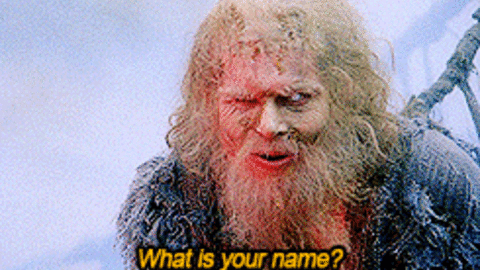 Why Common Names Are So Annoying