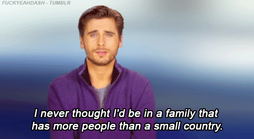 Growing Up Italian