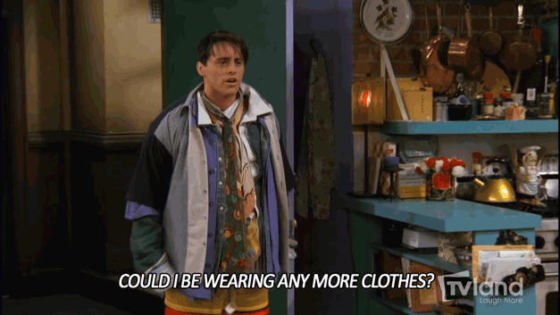 Winter Wardrobe Trends