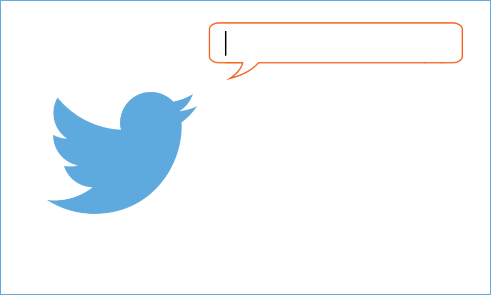 Describe Your Life In A Tweet