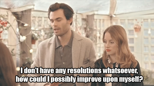 8 Thoughts You Have After The New Year Begins