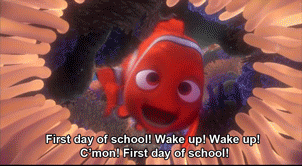11 Thoughts Students Have At The Start Of A New Semester