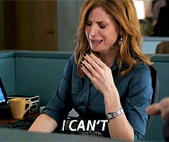 12 Stages Of Coming Back From Break