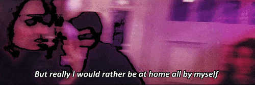 Why It's Okay To Be Alone Sometimes