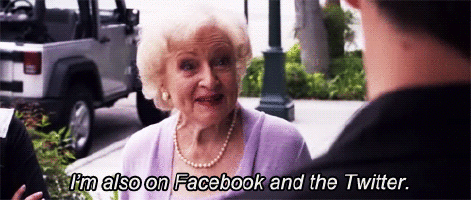 20 Signs You're Actually An Old Person