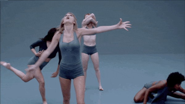 29 Things Only Former Dancers Understand