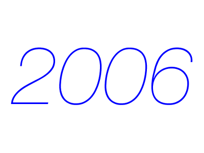 My 2006 Playlist