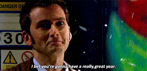 A New Semester: Expectations Vs. Reality