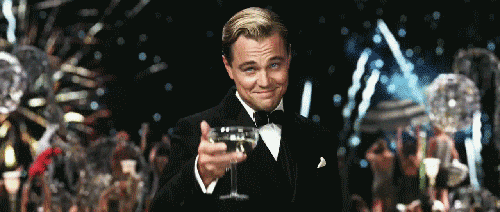 New Year, Better Me