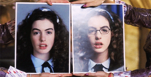 The Life Behind Curly Hair