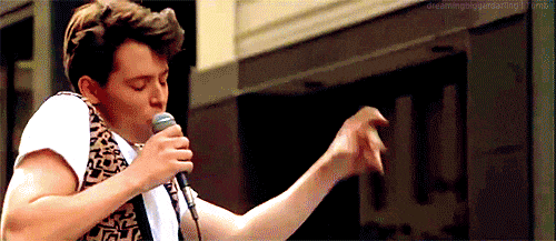 Six Songs That Always Get Me Through A Rough Day