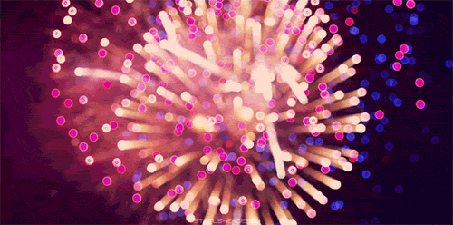 5 Easy New Year's Resolutions