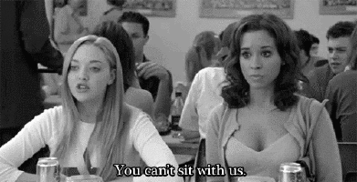 Unpopular Opinion: Unacceptable Acceptance