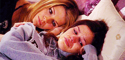 5 Signs You Are Experiencing "Roommate Separation Anxiety"