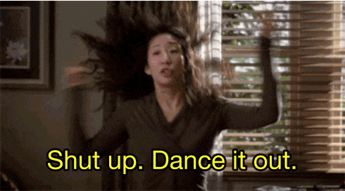 College Told By 'Grey's Anatomy'