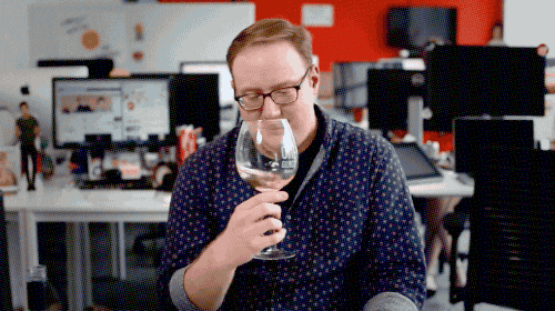 4 Times Matt Bellassai Perfectly Explained College In A Nutshell