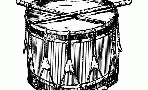 10 Ways Drumming Impacted My Life