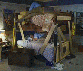 An Accurate Comparison Of Being At Home Vs. Being At School