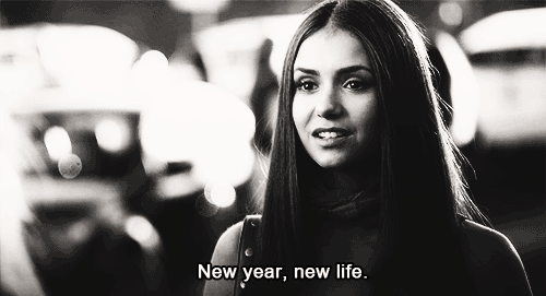 15 New Year's Resolutions Every College Student Can Achieve