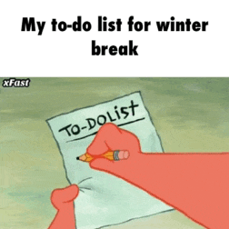 9 Struggles Of Coming Home for Winter Break As Told By A College Student