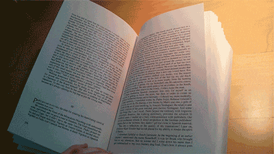 10 Books On My Reading List