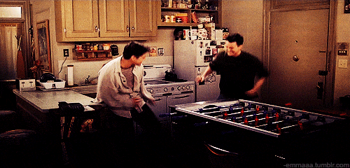 40 Things You Say To Your Roommate Daily
