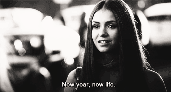 14 Tips To Make Cliché Resolutions Come True