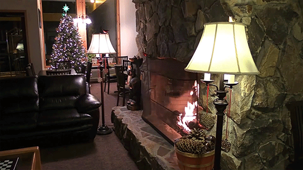 The First Christmas Without A Loved One