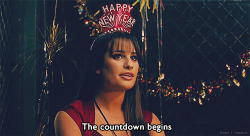 10 Realistic New Year's Resolutions