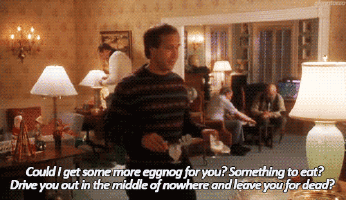 12 Ways to Avoid Awkward Conversations During the Holidays