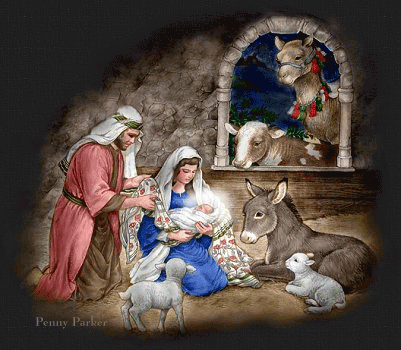 It's OK To Say Merry Christmas