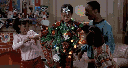 Christmas: The Most Dangerous Time Of The Year