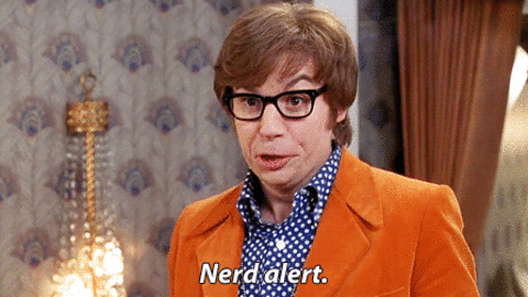 7 Easy Ways To Embrace Your Inner Nerd