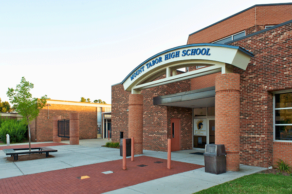 A Letter To My High School