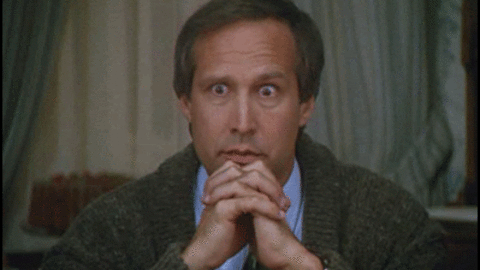 The 8 Most Dreaded Questions of Christmas Break