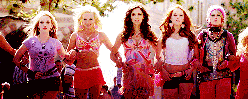 The One Thing I Wish I'd Known Before Joining Greek Life