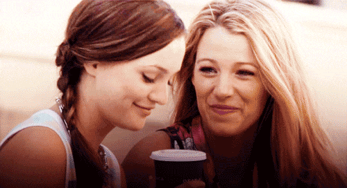 Long Distance Friends Are The Best Friends