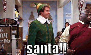 Why I Love Christmas So Much