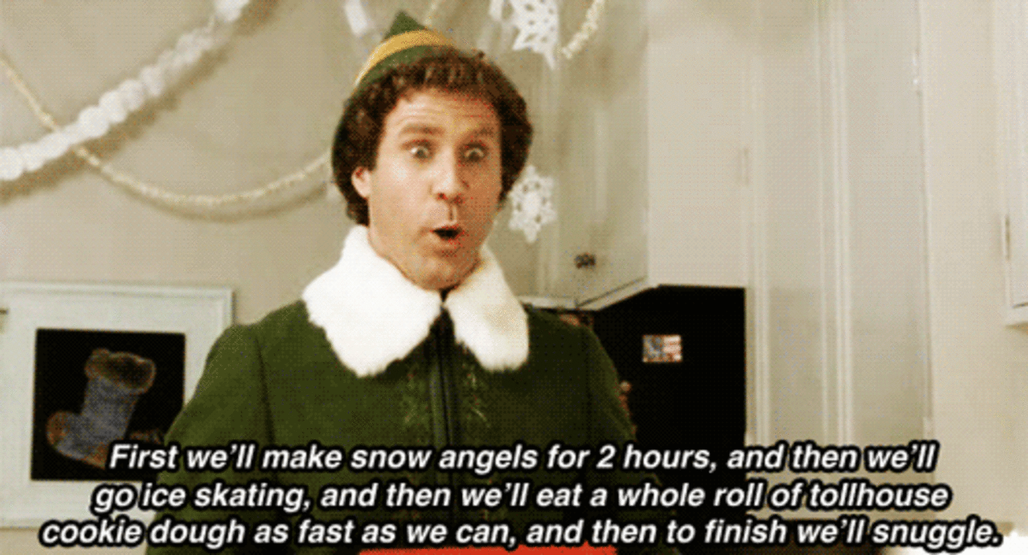 12 Activities To Do In The Winter