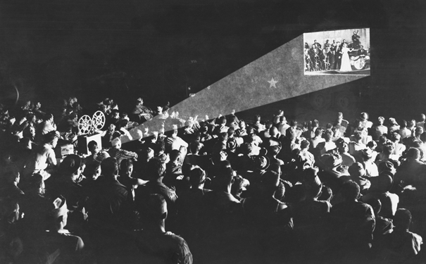 6 Old Movies Every Film Enthusiast Should Watch