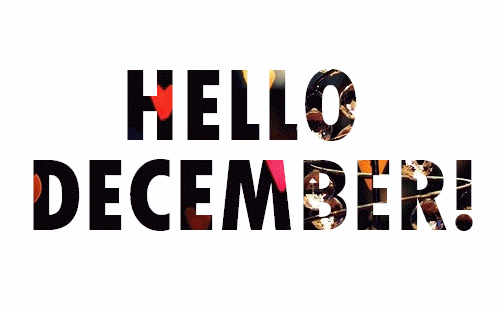 14 Reasons Why December Is The Best Month