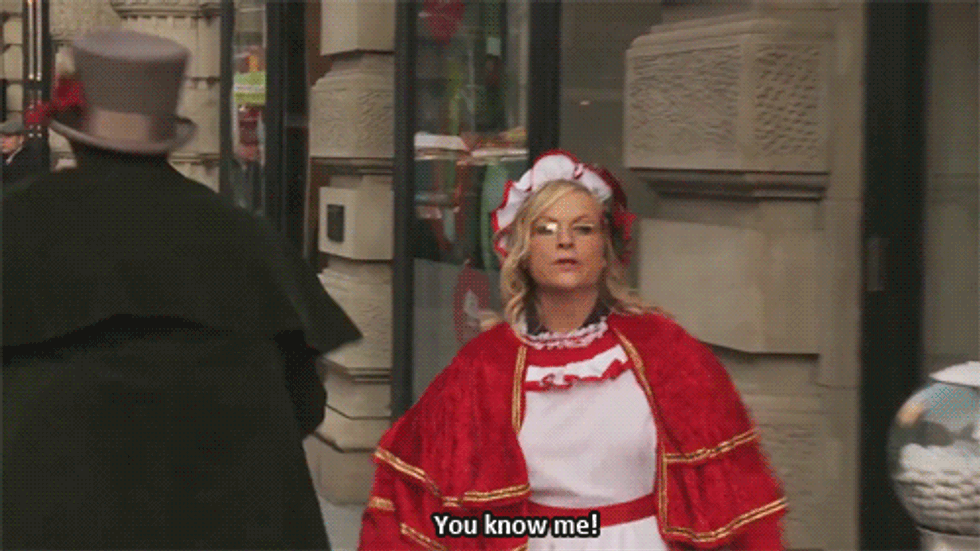 Being The Single Friend This Holiday Sesaon